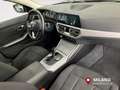 BMW 320 d xDrive Touring Business Advantage Blu/Azzurro - thumbnail 13