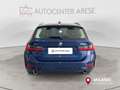 BMW 320 d xDrive Touring Business Advantage Blu/Azzurro - thumbnail 4