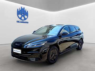 Touring DMi Super DM Technology eCVT 184CV PROMO KASKO