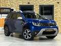 Dacia Duster DDuster/4WD/KAMERA/NAVI/SHZ/ALLRAD/KLIMA/8-FACH Blau - thumbnail 1