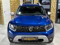 Dacia Duster DDuster/4WD/KAMERA/NAVI/SHZ/ALLRAD/KLIMA/8-FACH Blau - thumbnail 2