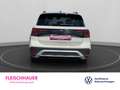 Volkswagen T-Cross 1.0 TSI Digitales Cockpit LED ACC Apple CarPlay An Grau - thumbnail 5