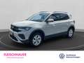 Volkswagen T-Cross 1.0 TSI Digitales Cockpit LED ACC Apple CarPlay An Grau - thumbnail 1