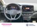 Volkswagen T-Cross 1.0 TSI Digitales Cockpit LED ACC Apple CarPlay An Grau - thumbnail 9