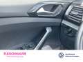 Volkswagen T-Cross 1.0 TSI Digitales Cockpit LED ACC Apple CarPlay An Grau - thumbnail 15
