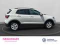 Volkswagen T-Cross 1.0 TSI Digitales Cockpit LED ACC Apple CarPlay An Grau - thumbnail 3