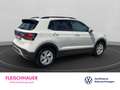 Volkswagen T-Cross 1.0 TSI Digitales Cockpit LED ACC Apple CarPlay An Grau - thumbnail 4