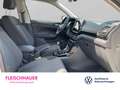 Volkswagen T-Cross 1.0 TSI Digitales Cockpit LED ACC Apple CarPlay An Grau - thumbnail 11