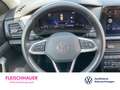 Volkswagen T-Cross 1.0 TSI Digitales Cockpit LED ACC Apple CarPlay An Grau - thumbnail 14