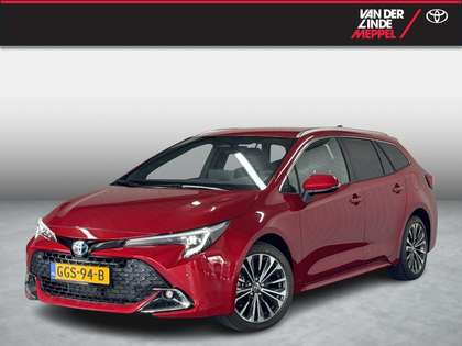Toyota Corolla Touring Sports 1.8 Hybrid First Edition Navi Cruis