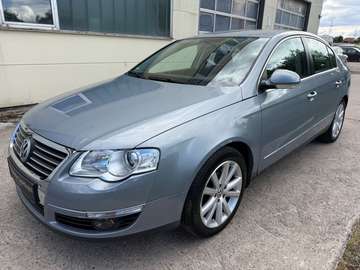 2.0 TDI Lim. Comfortline*AHK*TEM*