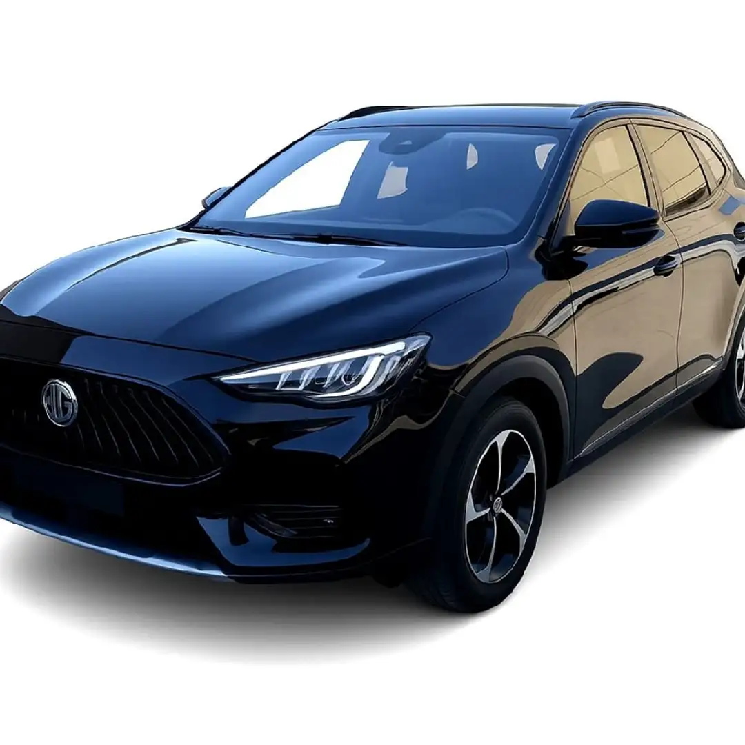 MG HS IN ARRIVO - MG HS 1.5 Luxury Turbo 162cv Negro - 1