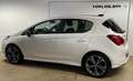 Opel Corsa Editon*1.4*Klimaaut.*Parkhilfe*OPC-Line Blanco - thumbnail 3