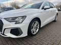 Audi A3 35 TFSI Sportback S line/Navigation/B&O/LED Weiß - thumbnail 39