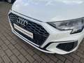 Audi A3 35 TFSI Sportback S line/Navigation/B&O/LED Weiß - thumbnail 19