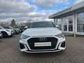 Audi A3 35 TFSI Sportback S line/Navigation/B&O/LED Weiß - thumbnail 13