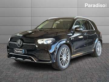 350de 4MATIC - 2021 | PLUG-IN HYBRID - 320CV - PREMIUM PLUS