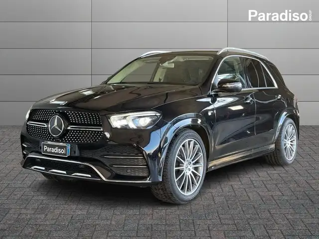 Mercedes-Benz GLE 350 350de 4MATIC - 2021 | PLUG-IN HYBRID - 320CV - PREMIUM PLUS