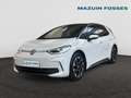 Volkswagen ID.3 Pro Performance Business 58 kWh 150 kW (204 ch) Gris - thumbnail 1