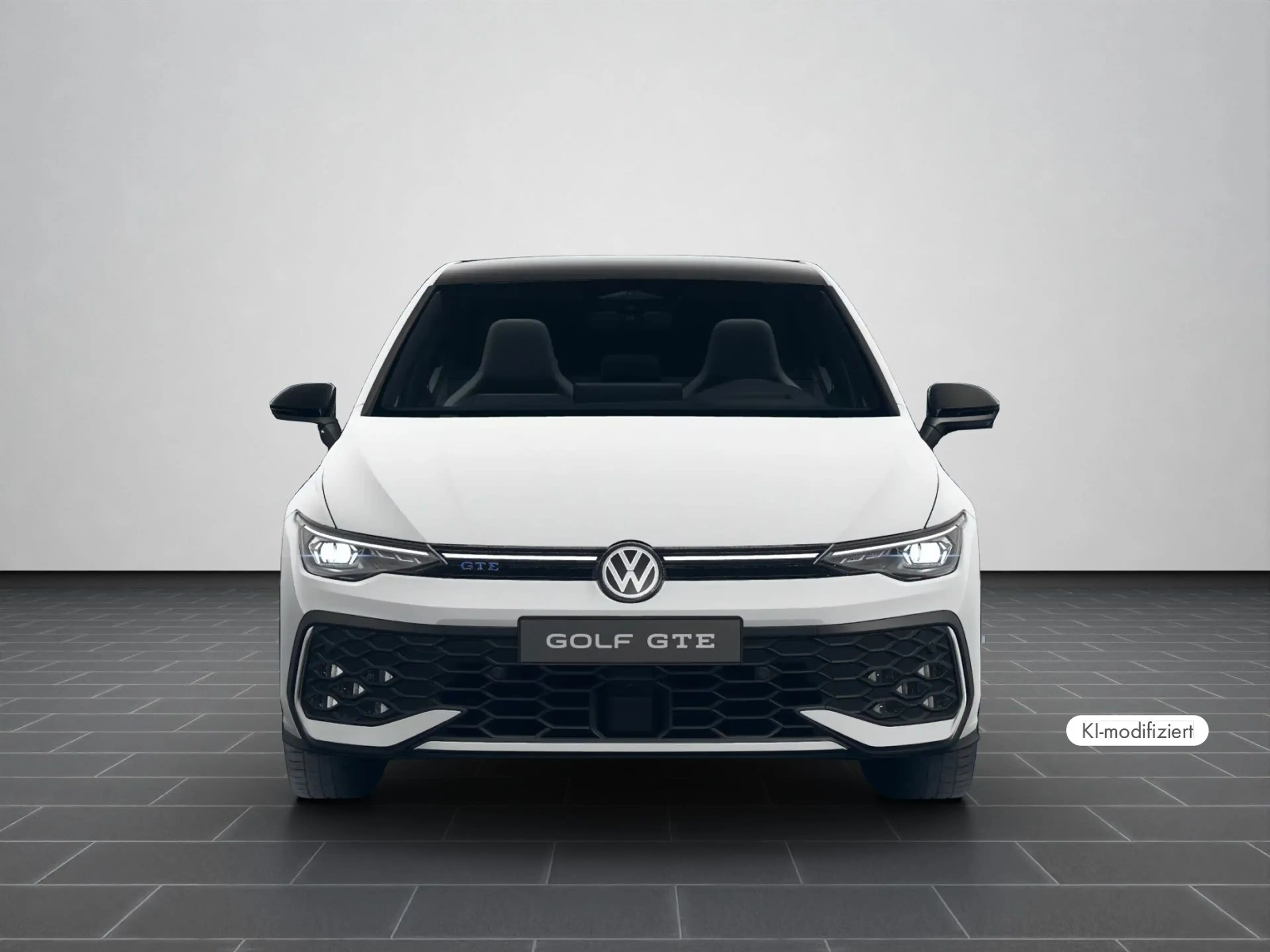 Volkswagen Golf GTE GTE 1,5 TSI eHybrid DSG | 360° | ACC | Ansc — photo 8