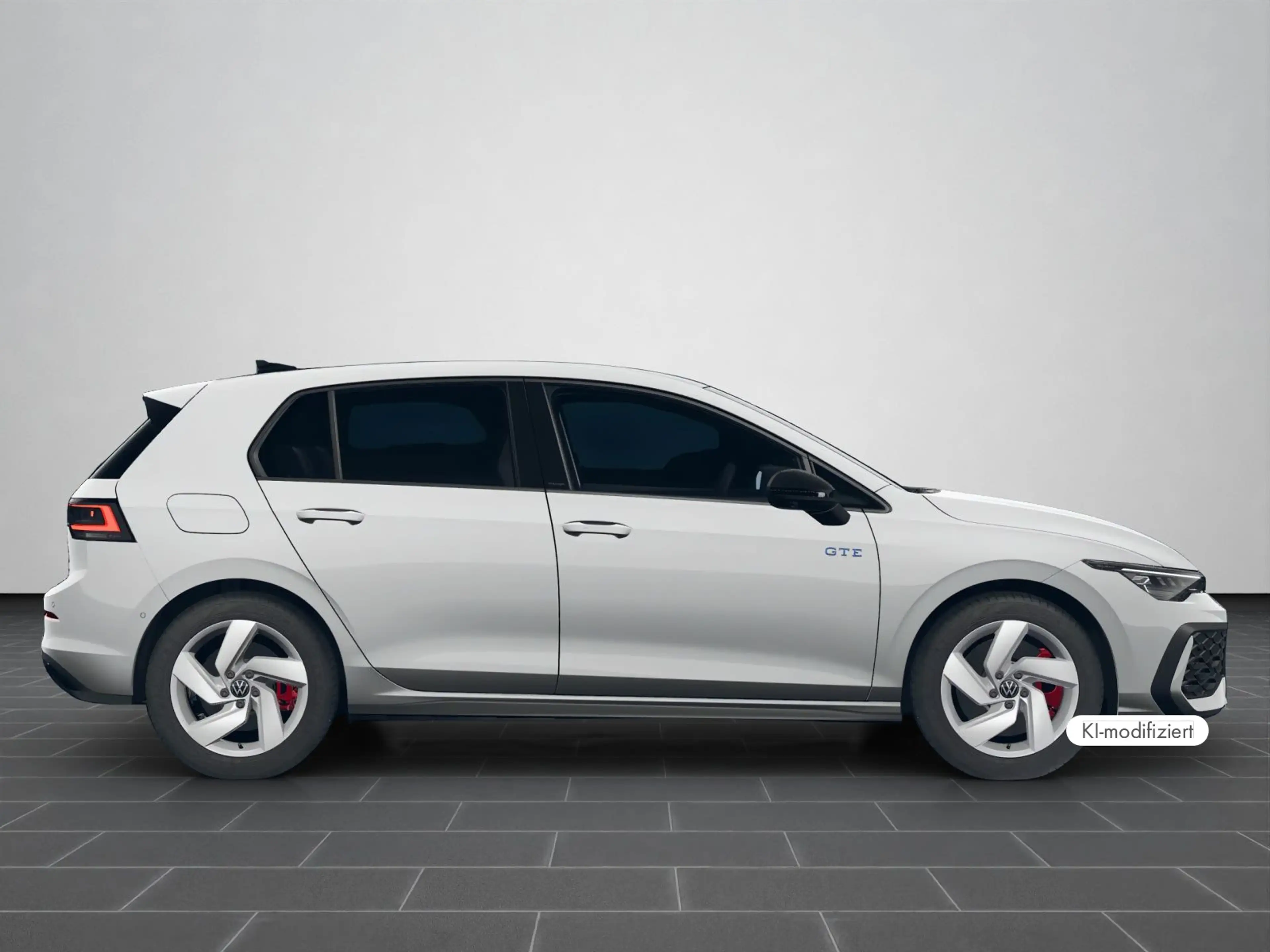 Volkswagen Golf GTE GTE 1,5 TSI eHybrid DSG | 360° | ACC | Ansc — photo 14