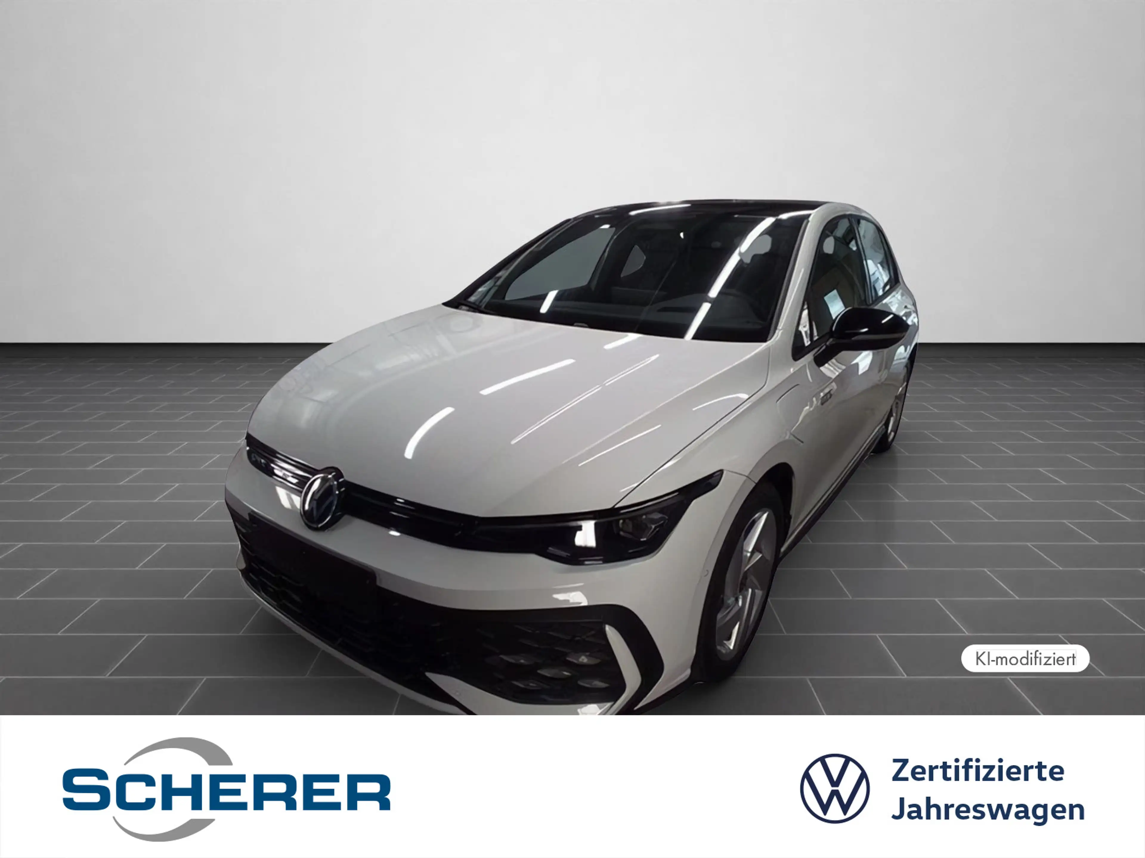 Volkswagen Golf GTE GTE 1,5 TSI eHybrid DSG | 360° | ACC | Ansc