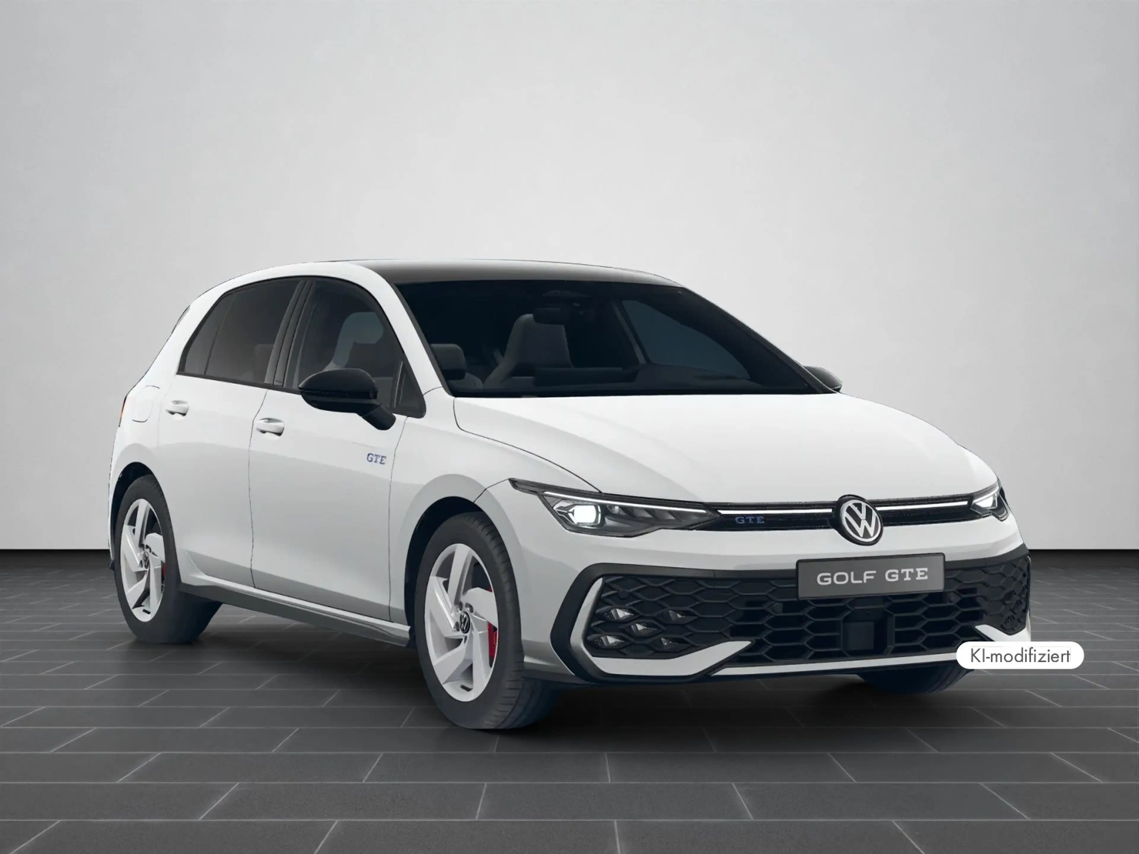 Volkswagen Golf GTE GTE 1,5 TSI eHybrid DSG | 360° | ACC | Ansc — photo 13