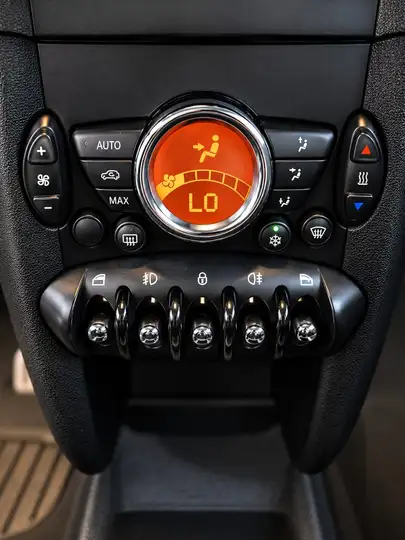 MINI Cooper 2012, foto 8