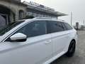 Skoda Superb Kombi 2,0 TDI Style DSG/VIRTUAL-C./ACC/RFK/SHA/... Weiß - thumbnail 13