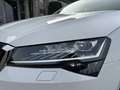 Skoda Superb Kombi 2,0 TDI Style DSG/VIRTUAL-C./ACC/RFK/SHA/... Weiß - thumbnail 11