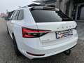 Skoda Superb Kombi 2,0 TDI Style DSG/VIRTUAL-C./ACC/RFK/SHA/... Weiß - thumbnail 21