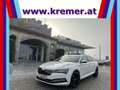 Skoda Superb Kombi 2,0 TDI Style DSG/VIRTUAL-C./ACC/RFK/SHA/... Weiß - thumbnail 1