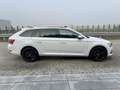 Skoda Superb Kombi 2,0 TDI Style DSG/VIRTUAL-C./ACC/RFK/SHA/... Weiß - thumbnail 9