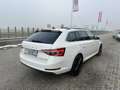 Skoda Superb Kombi 2,0 TDI Style DSG/VIRTUAL-C./ACC/RFK/SHA/... Weiß - thumbnail 8