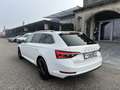 Skoda Superb Kombi 2,0 TDI Style DSG/VIRTUAL-C./ACC/RFK/SHA/... Weiß - thumbnail 6