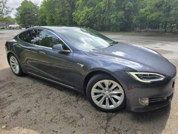 Model S 75 kWh Dual Motor