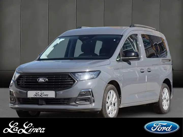 Ford Tourneo Connect Titanium PHEV Automatik