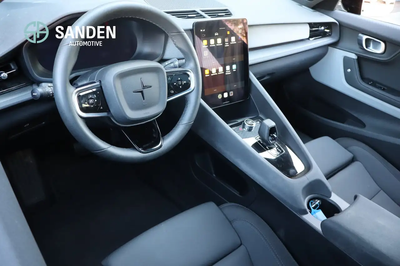 Polestar 2 2023
