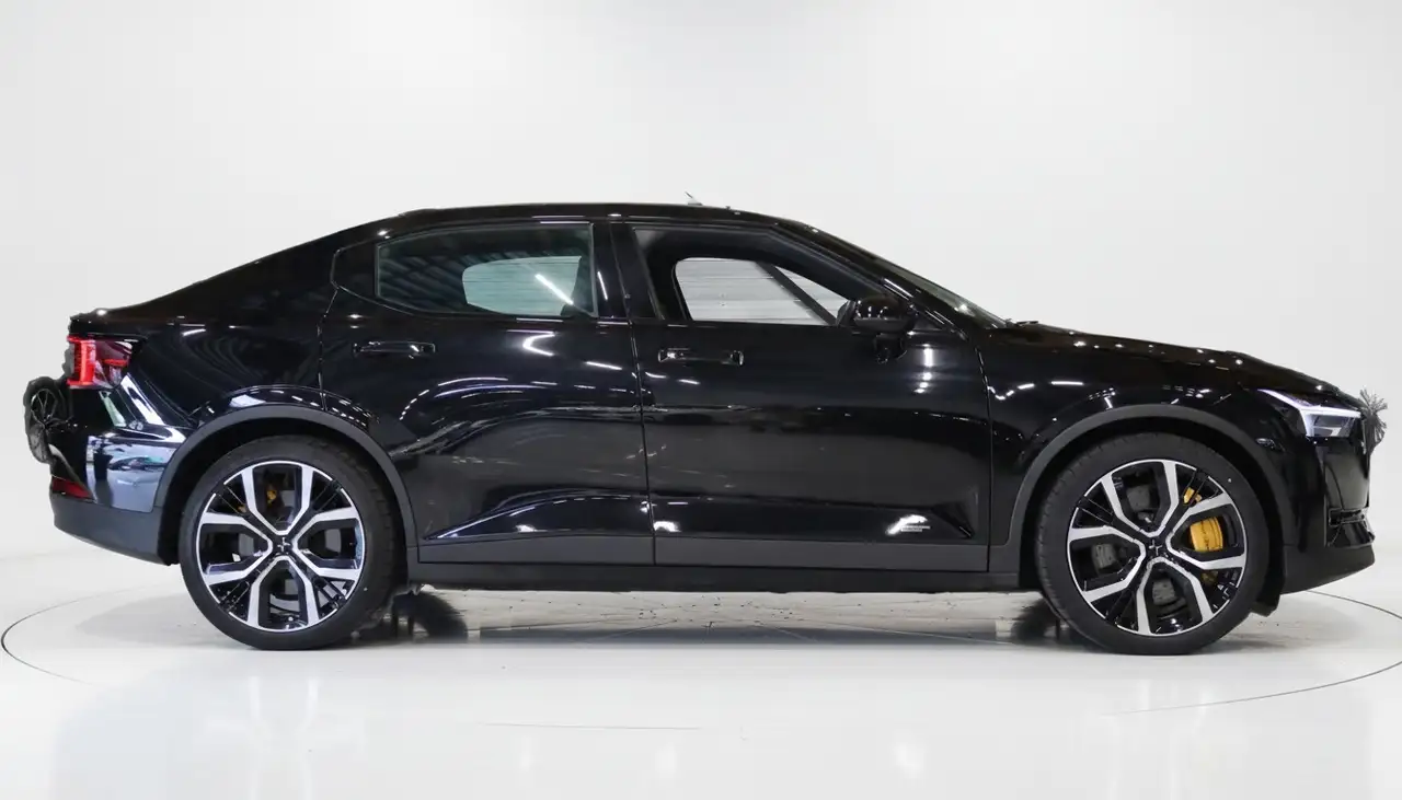 Polestar 2 2023