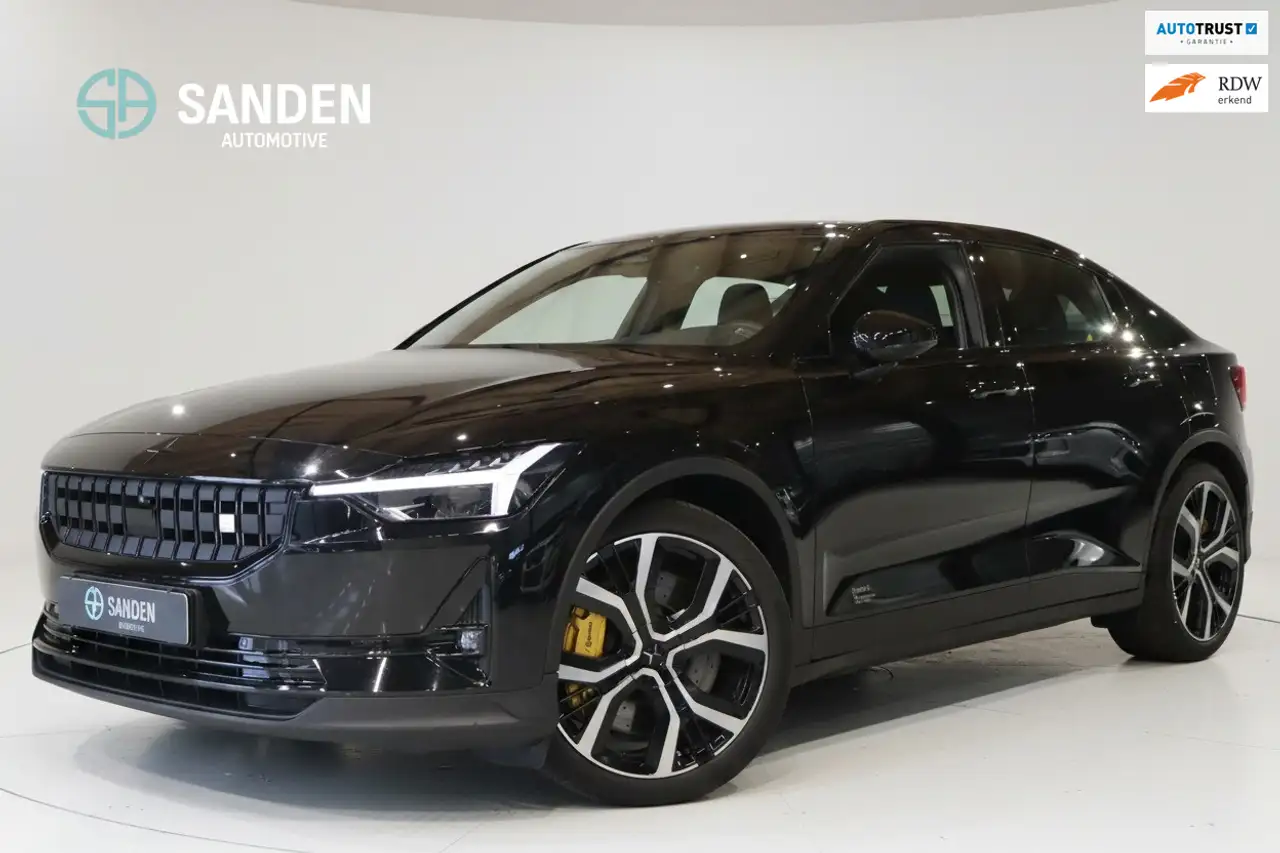 Polestar 2 2023