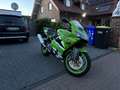 Kawasaki Ninja ZX-6R Grün - thumbnail 1