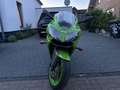 Kawasaki Ninja ZX-6R Grün - thumbnail 2