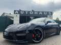 Porsche Panamera GTS Sport-Chrono*AGA*20"*BOSE* Schwarz - thumbnail 1