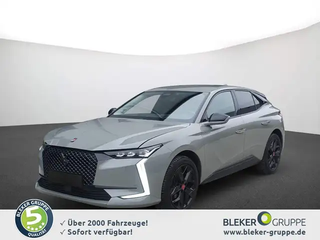 DS Automobiles DS 4