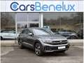 Volkswagen Touareg 3.0 TDI 4Motion R-Line SUSP PNEU PANO CUIR MEMO Grau - thumbnail 1