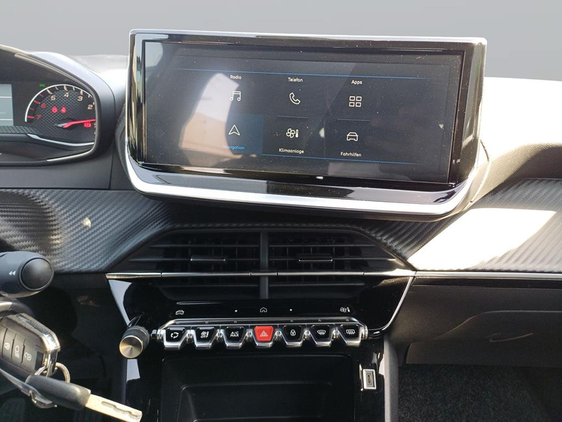 Peugeot 2008 Neuer 2008 Active Pu — photo 11