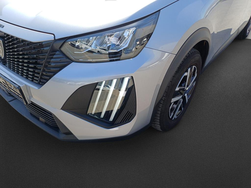Peugeot 2008 Neuer 2008 Active Pu — photo 8