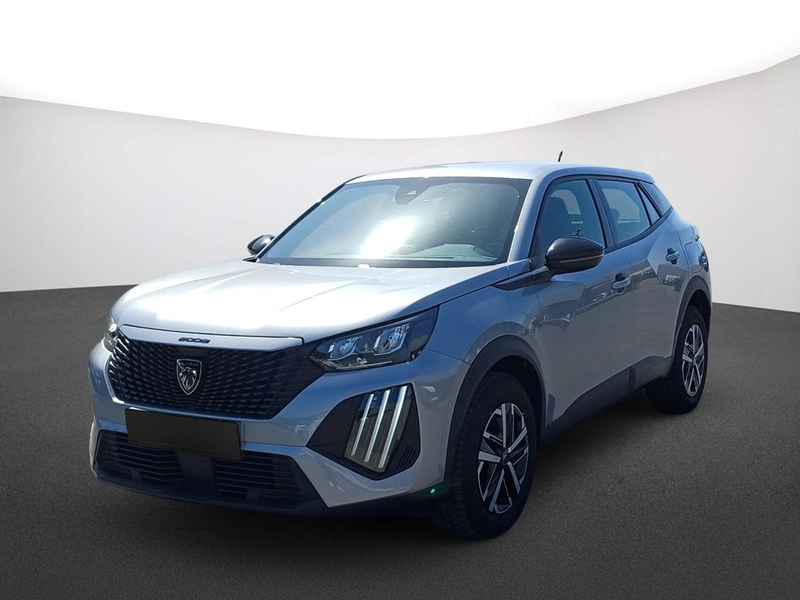 Peugeot 2008 Neuer 2008 Active Pu