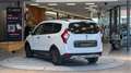 Dacia Lodgy 7-Sitzer 1-Hand *Navi*Tempomat*Dachreling* Weiß - thumbnail 6