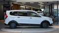 Dacia Lodgy 7-Sitzer 1-Hand *Navi*Tempomat*Dachreling* Weiß - thumbnail 5